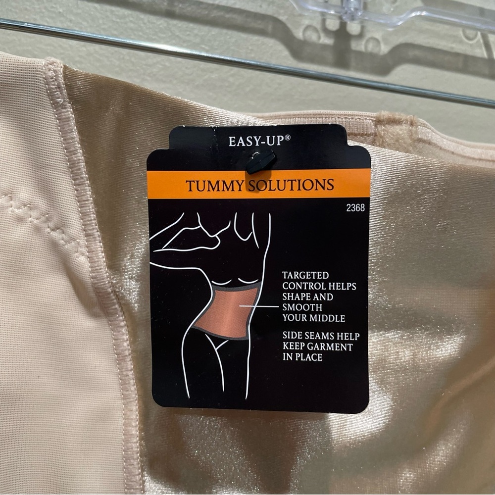 Maidenform Ultra-Firm Control Waist Cincher Shapewear Nude Women’s Size 2XL - Picture 5 of 8